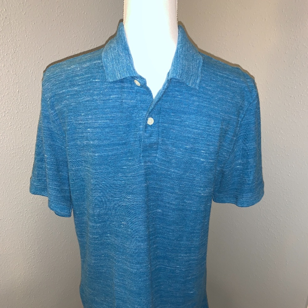 Men's St. John's Performance Polo